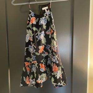 Joie small halter blouse